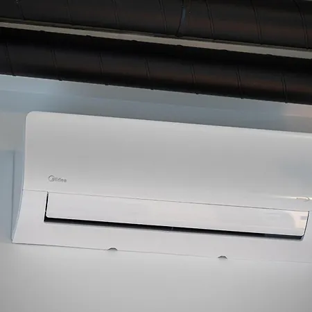 公寓 Paupys Lofts By Reside Baltic 维尔纽斯