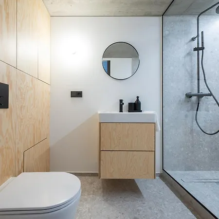 Paupys Lofts By Reside Baltic *