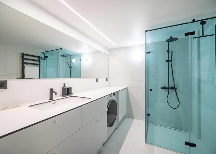 Paupys Lofts By Reside Baltic