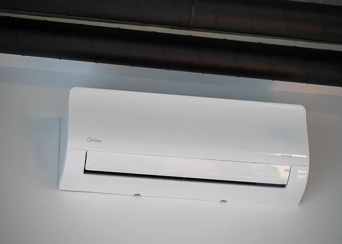 Apartman Paupys Lofts By Reside Baltic Vilnius