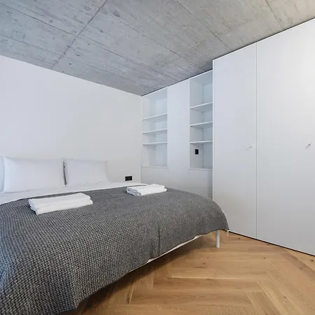 Paupys Lofts By Reside Baltic