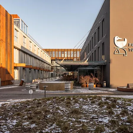 Appartamento Paupys Lofts By Reside Baltic